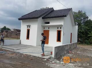 Detail Type Rumah 36 60 Nomer 38