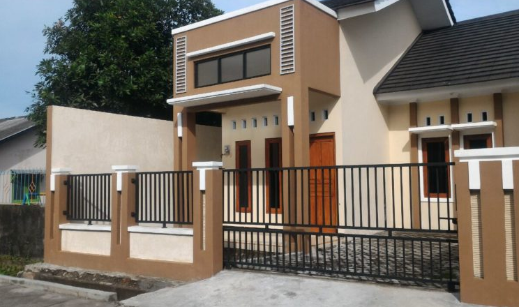 Detail Type Rumah 70 Nomer 37