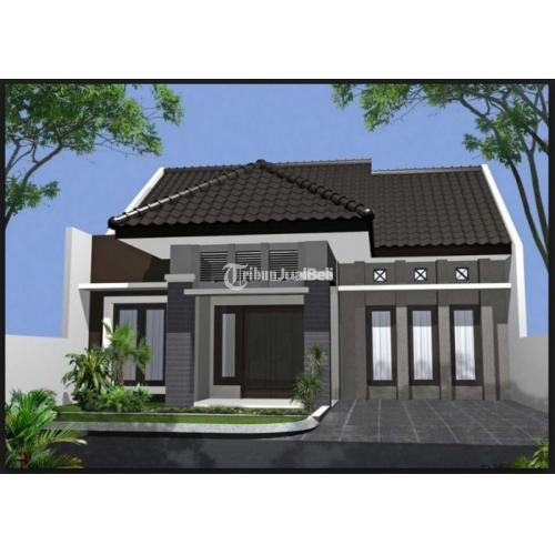 Detail Type Rumah 70 Minimalis Nomer 45