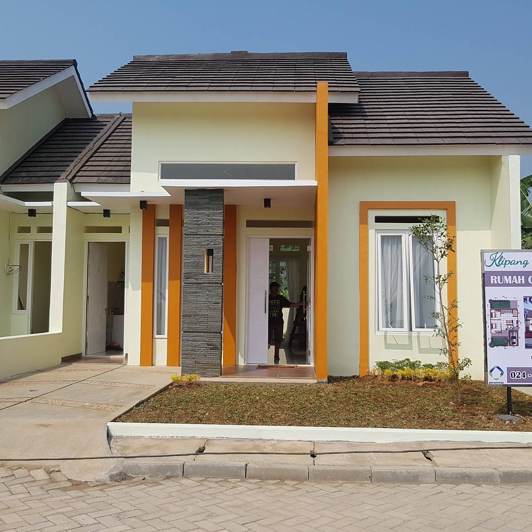 Detail Type Type Rumah Nomer 14