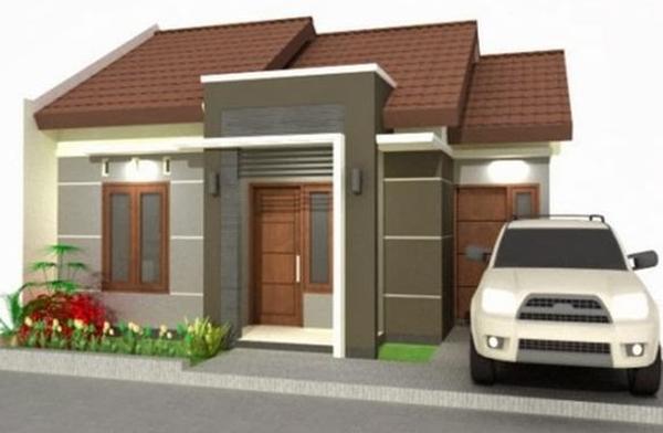 Detail Type Type Rumah Nomer 16