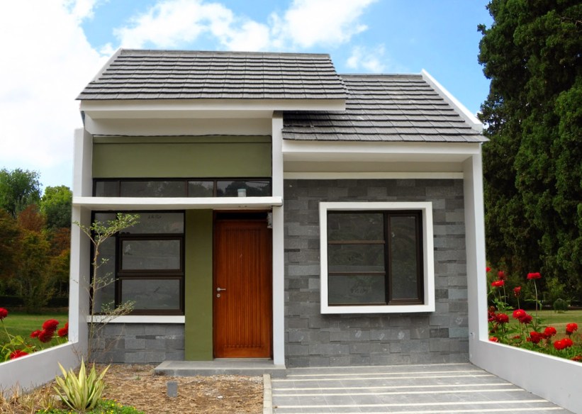 Detail Type Type Rumah Nomer 3
