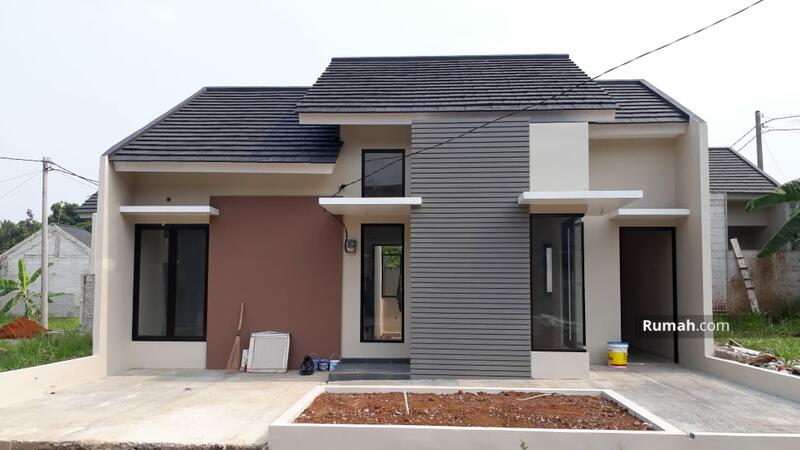 Detail Type Type Rumah Nomer 24