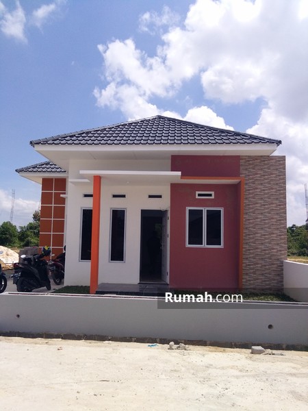 Detail Type Type Rumah Nomer 26