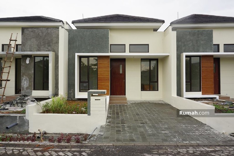 Detail Type Type Rumah Nomer 30
