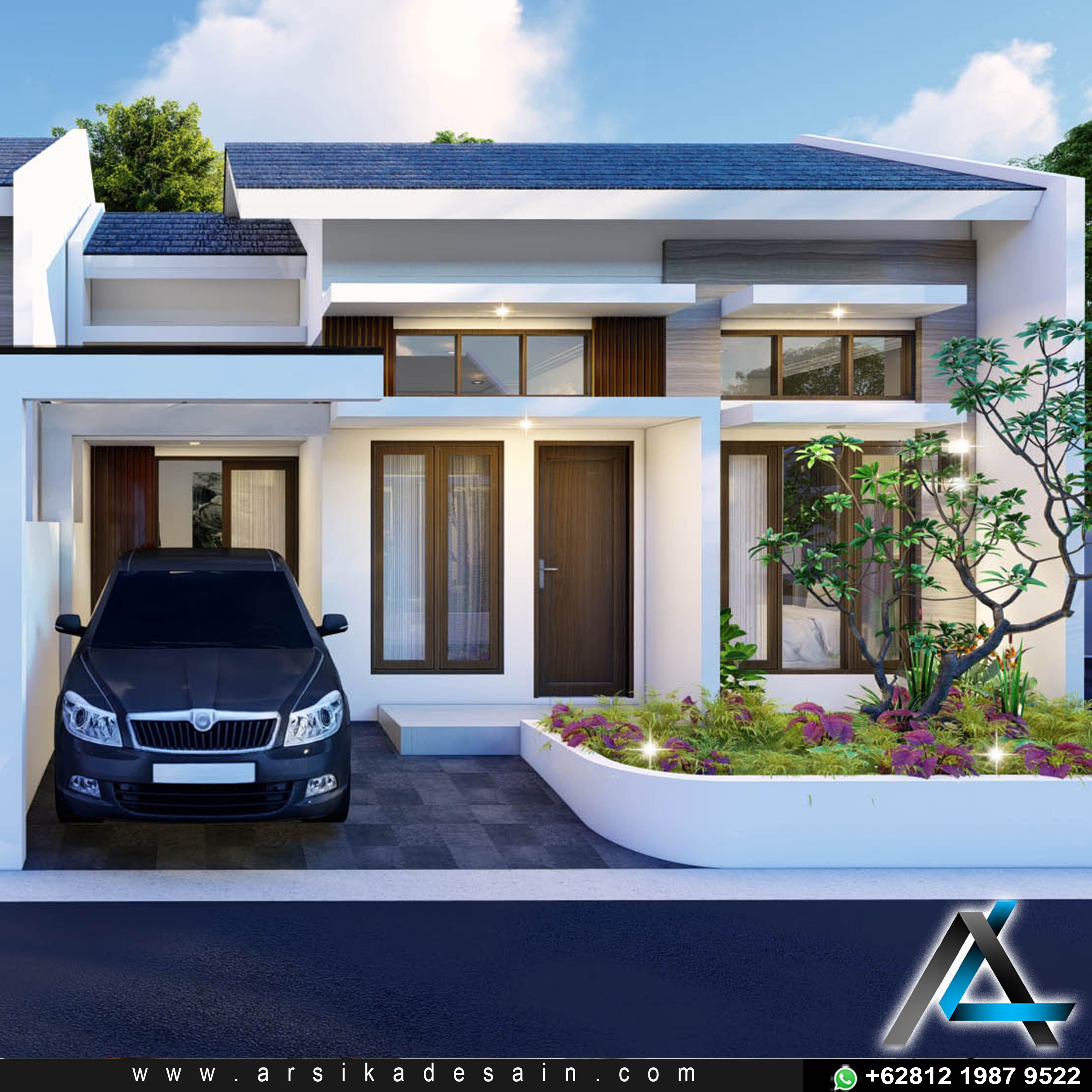 Detail Type Type Rumah Nomer 39