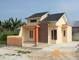 Detail Type Type Rumah Nomer 40