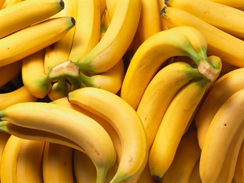 Detail Types Of Bananas Pictures Nomer 25