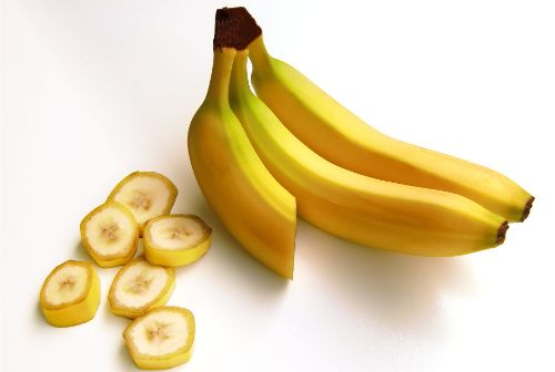 Detail Types Of Bananas Pictures And Names Nomer 9