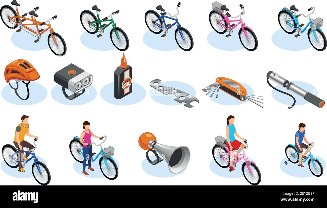 Detail Types Of Bicycles Pictures Nomer 38