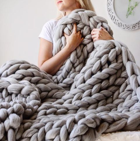 Detail Types Of Blankets With Pictures Nomer 20