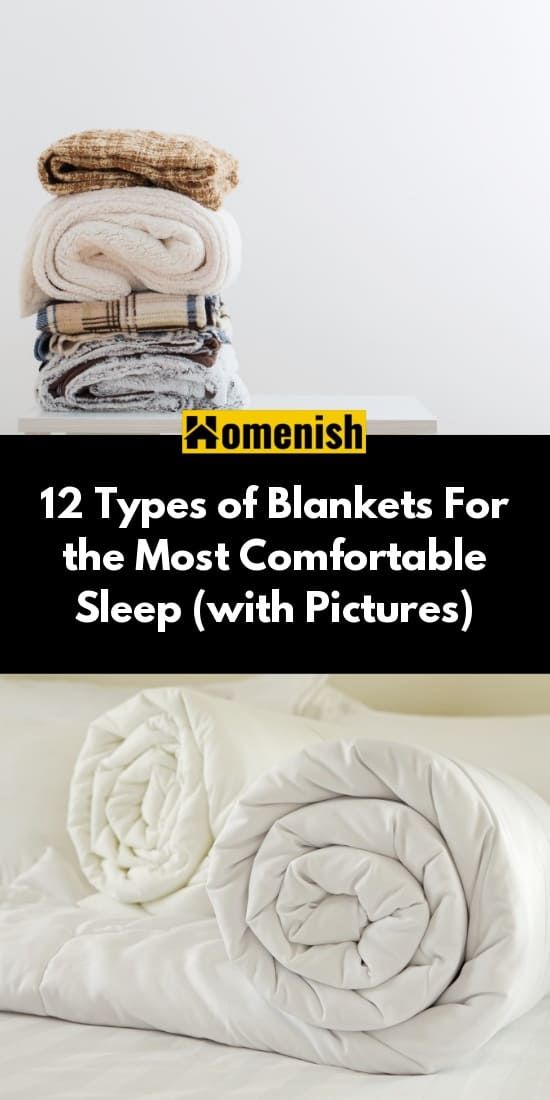Detail Types Of Blankets With Pictures Nomer 36