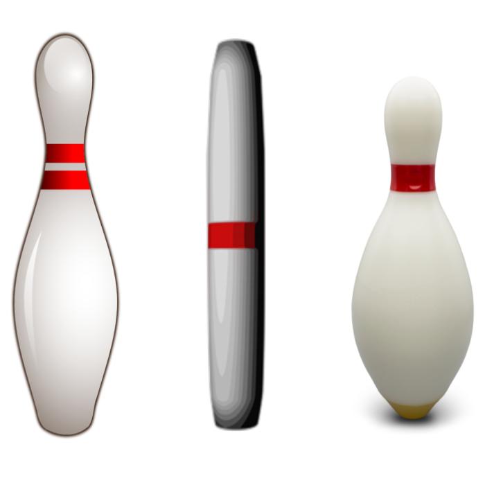 Detail Types Of Bowling Pins Nomer 4