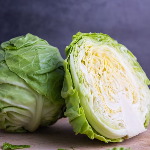 Detail Types Of Cabbage Pictures Nomer 27