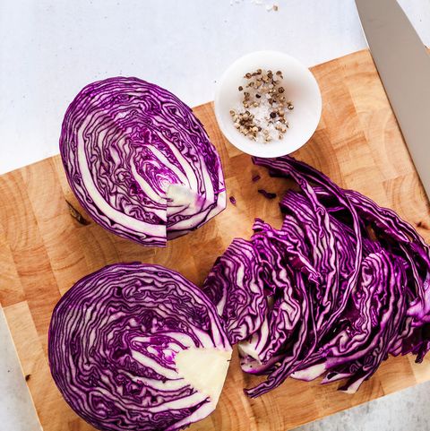 Detail Types Of Cabbage Pictures Nomer 34