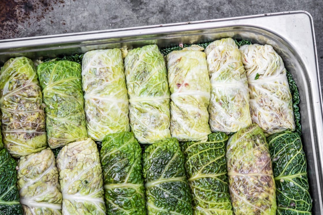 Detail Types Of Cabbages Images Nomer 29