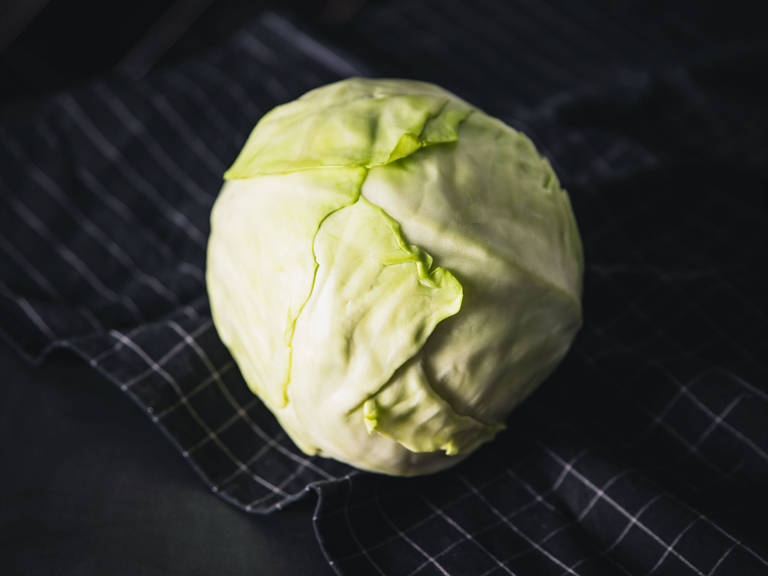 Detail Types Of Cabbages Images Nomer 35