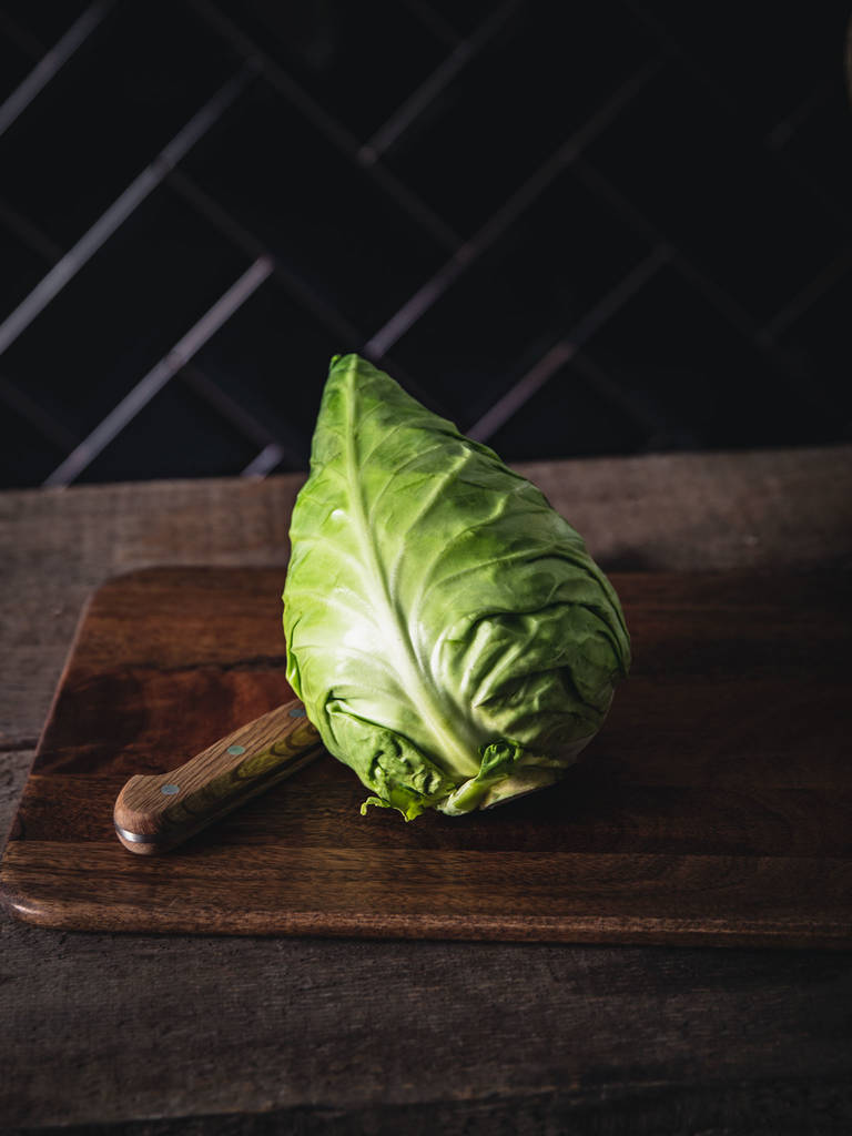 Detail Types Of Cabbages Images Nomer 36