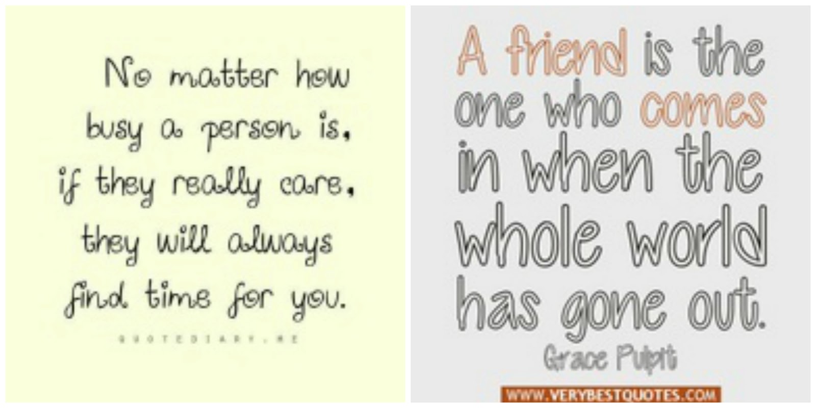 Detail Types Of Friends Quotes Nomer 10