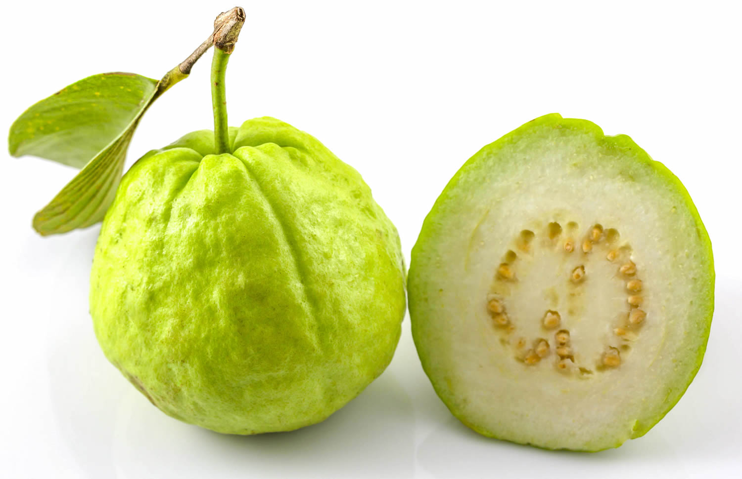 Detail Types Of Guava Pictures Nomer 8