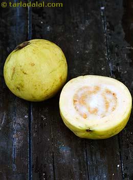 Detail Types Of Guava Pictures Nomer 20
