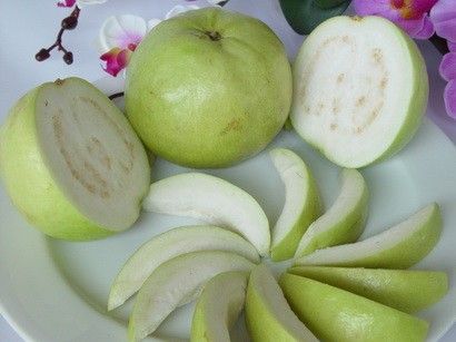 Detail Types Of Guava Pictures Nomer 28