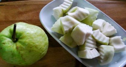 Detail Types Of Guava Pictures Nomer 33