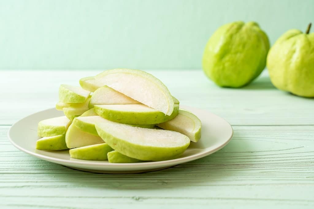 Detail Types Of Guava Pictures Nomer 39