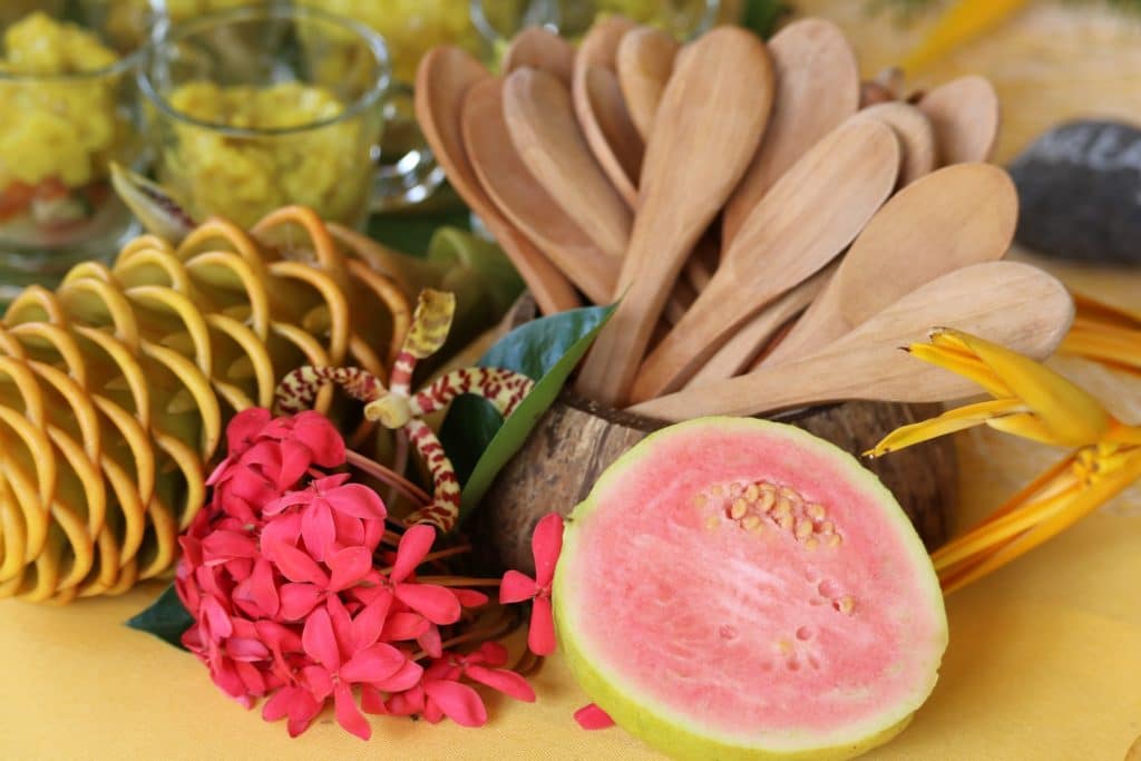 Detail Types Of Guava Pictures Nomer 43