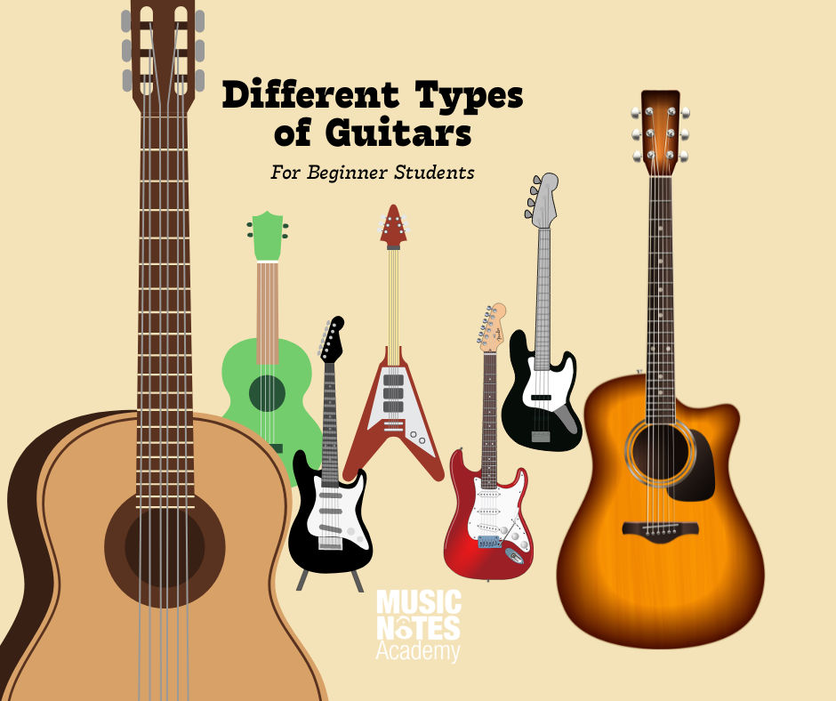 Detail Types Of Guitars With Pictures Nomer 17