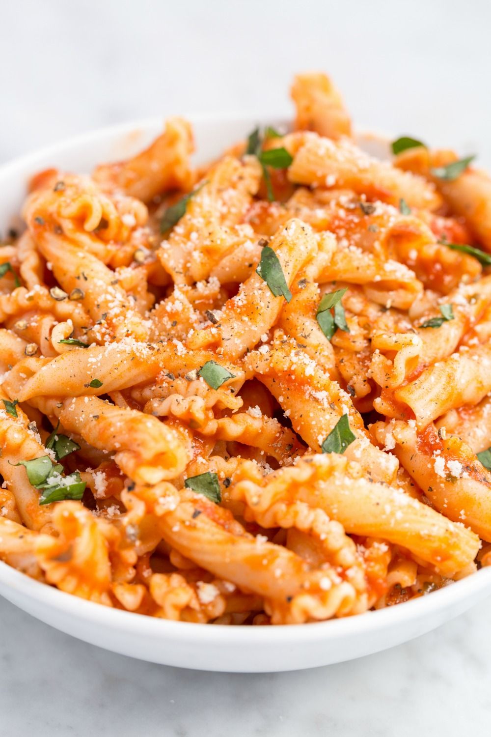 Detail Types Of Pasta With Images Nomer 41