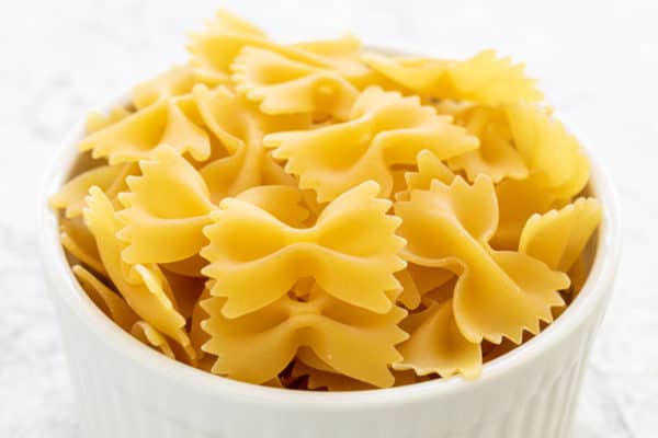 Detail Types Of Pasta With Images Nomer 46