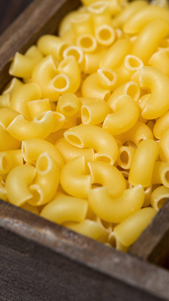Detail Types Of Pasta With Images Nomer 56