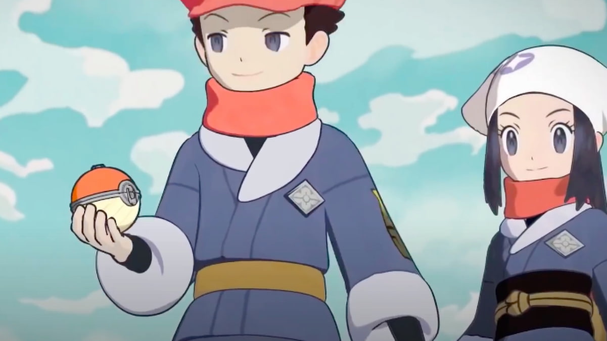 Detail Types Of Poke Balls Nomer 33