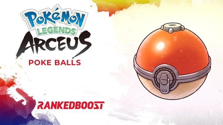 Detail Types Of Poke Balls Nomer 36