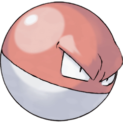 Detail Types Of Poke Balls Nomer 44