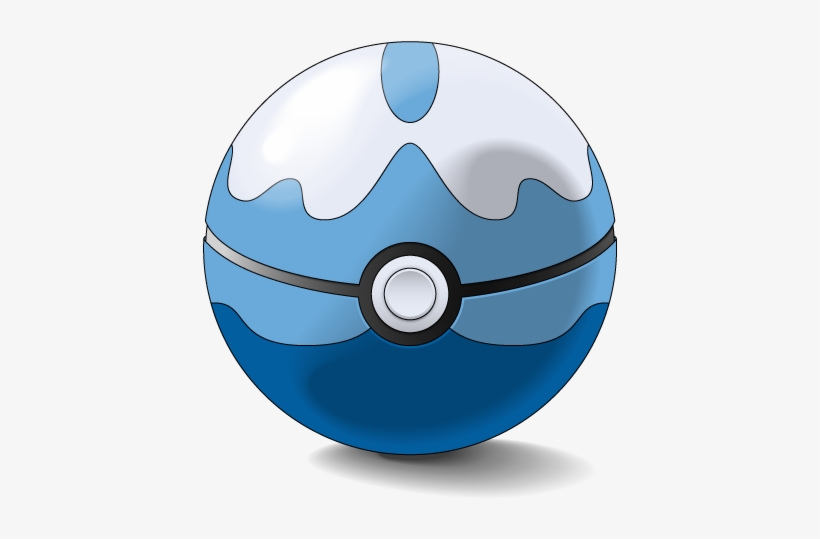 Detail Types Of Pokeball Nomer 19