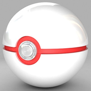 Detail Types Of Pokeball Nomer 38