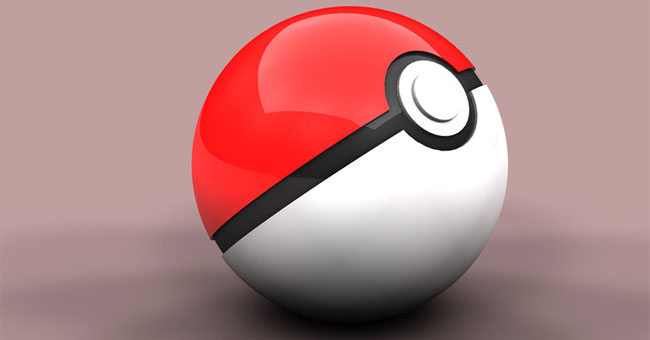 Detail Types Of Pokeball Nomer 41