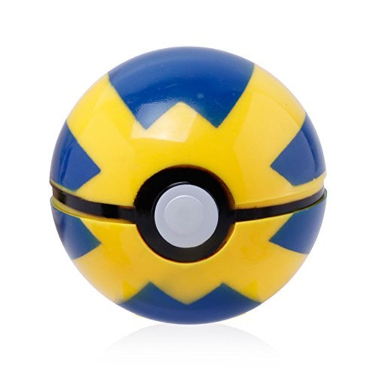 Detail Types Of Pokemon Balls Nomer 27