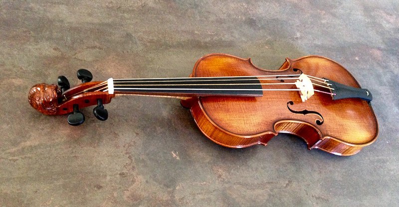 Detail Types Of Violins With Pictures Nomer 20