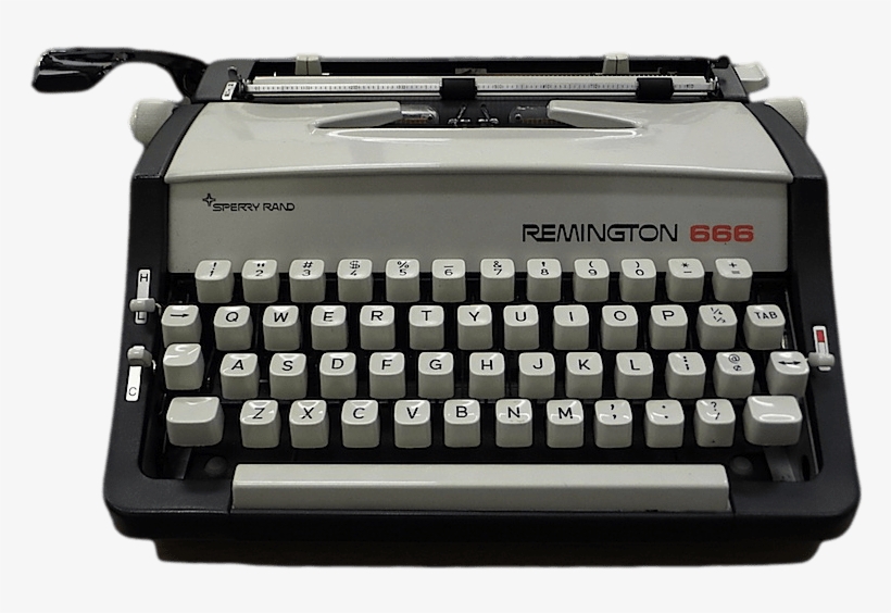 Typewriter Download - KibrisPDR
