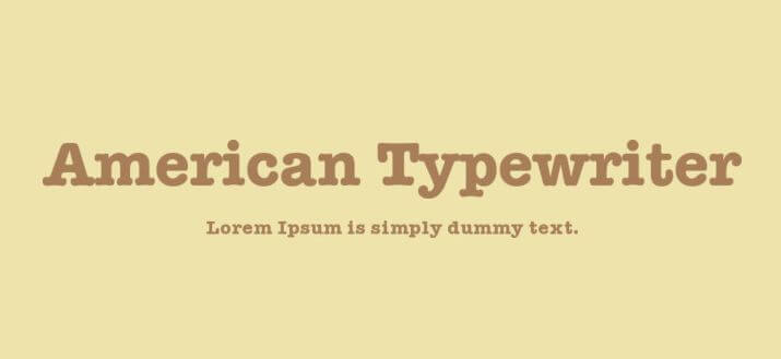 Detail Typewriter Download Nomer 15