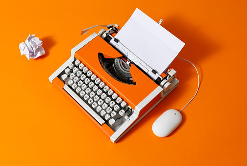 Detail Typewriter Download Nomer 16