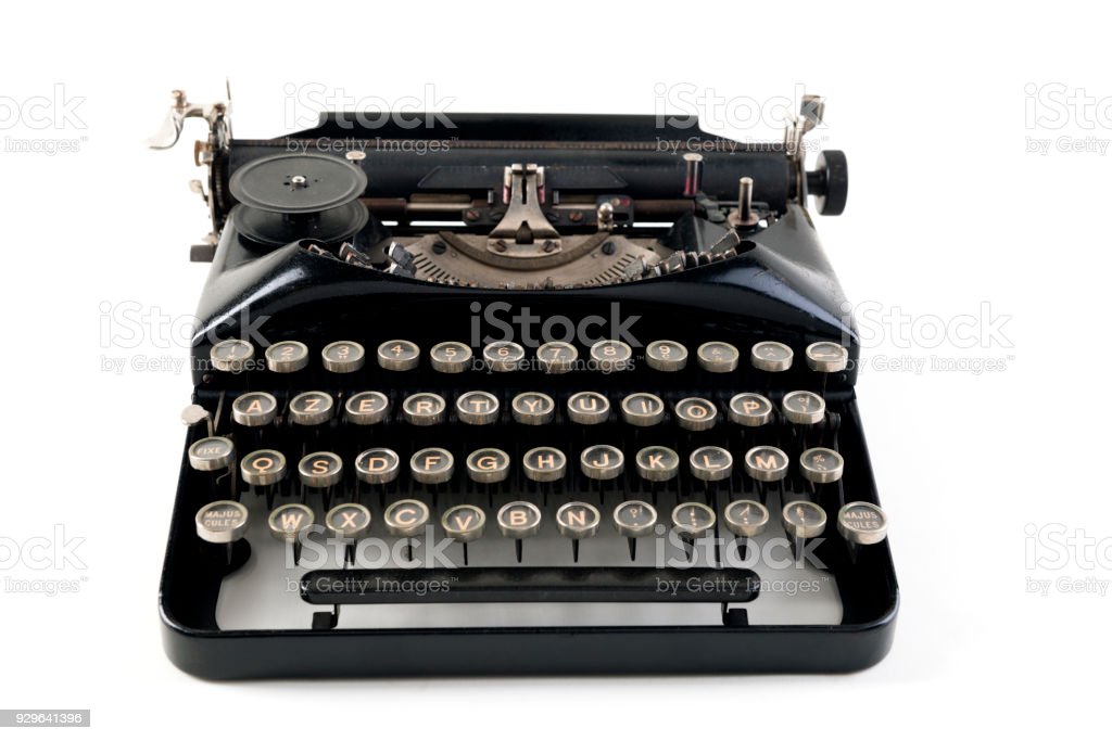 Detail Typewriter Download Nomer 22