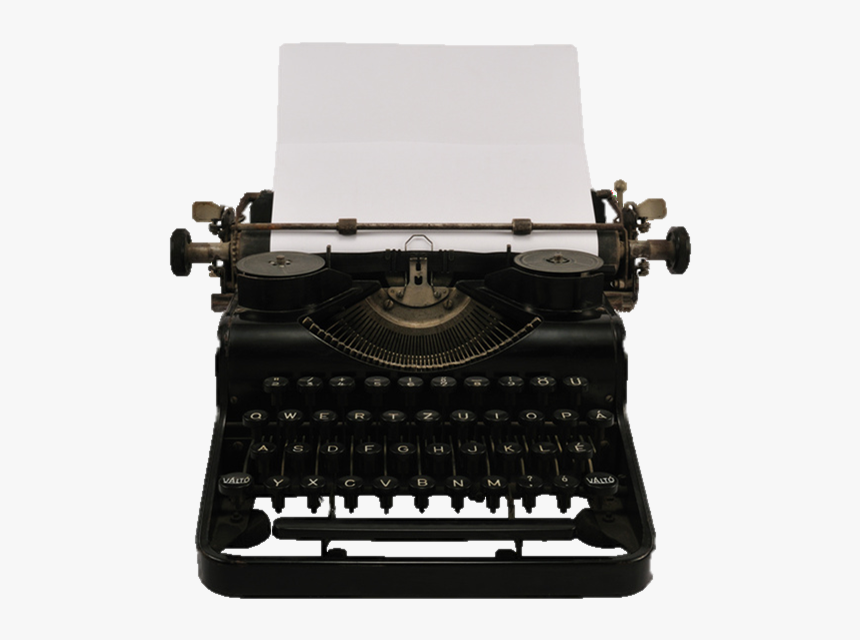 Detail Typewriter Download Nomer 24