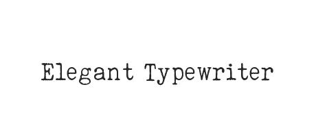 Detail Typewriter Download Nomer 25