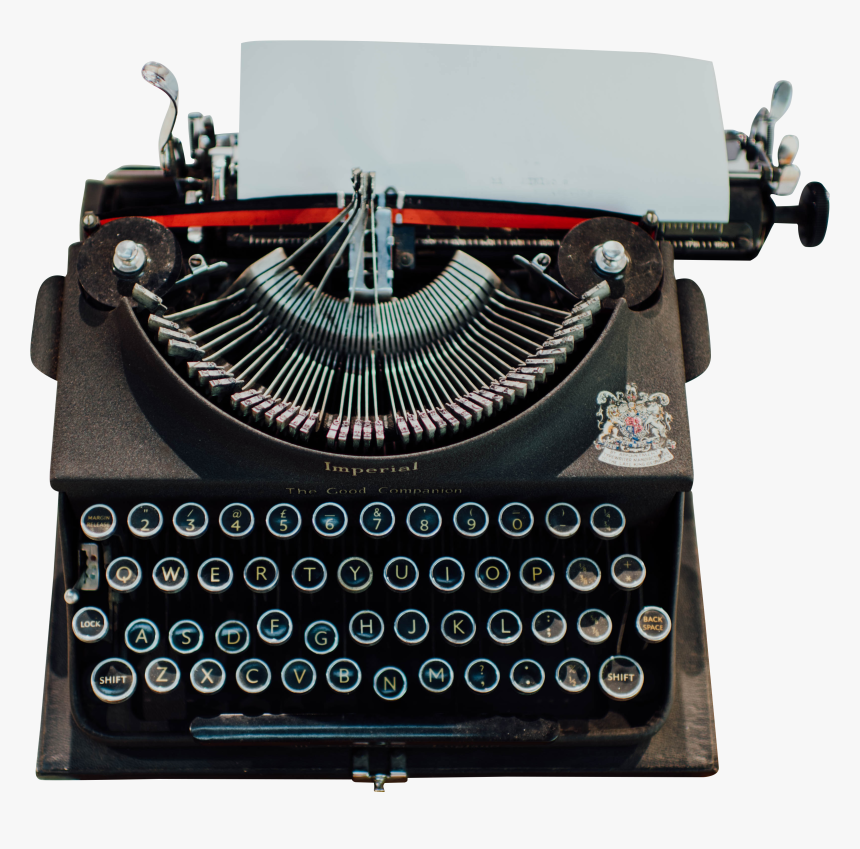 Detail Typewriter Download Nomer 32