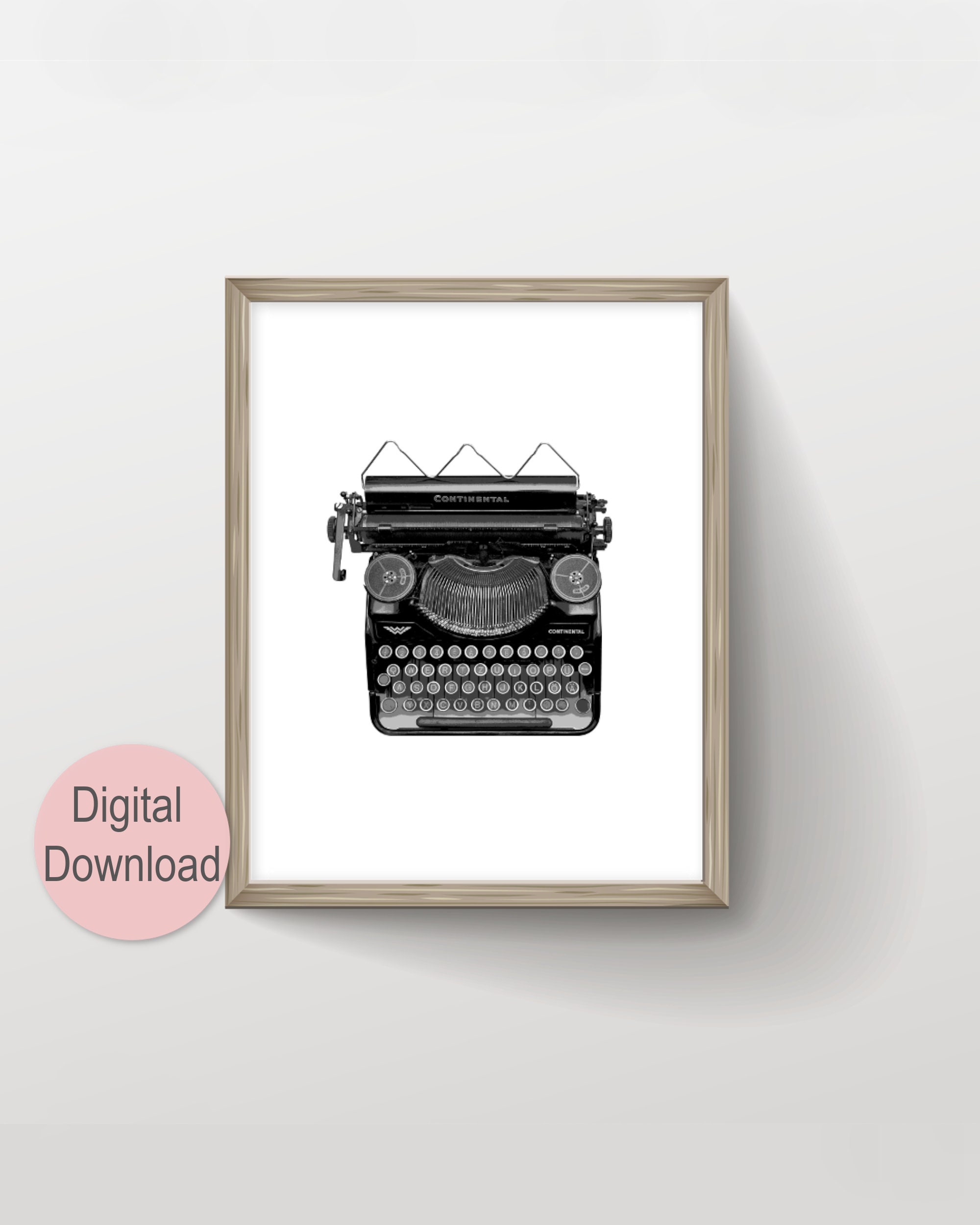 Detail Typewriter Download Nomer 36