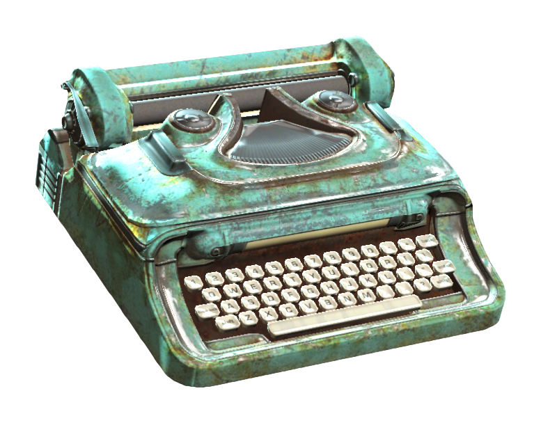 Detail Typewriter Download Nomer 41